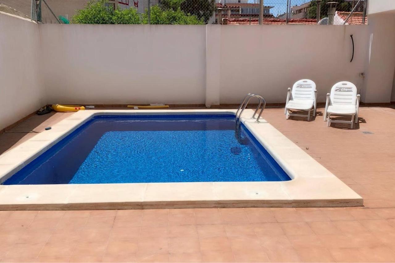Apartment تورّيفيِخا المظهر الخارجي الصورة