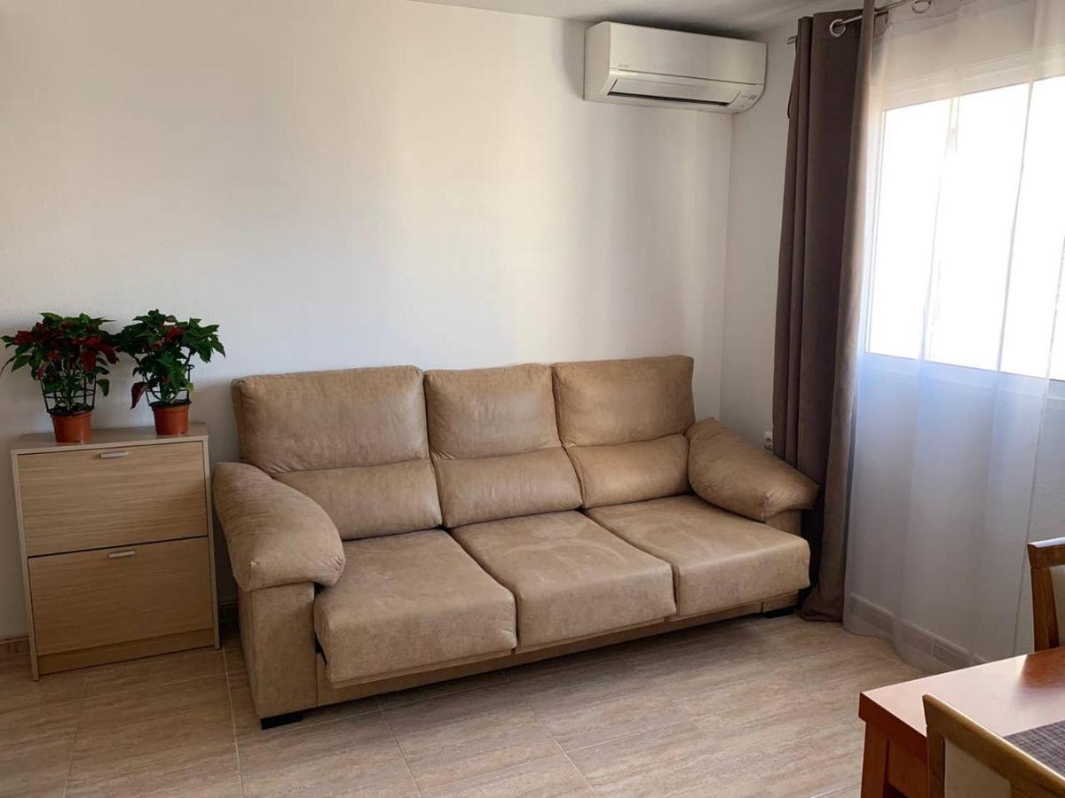 Apartment تورّيفيِخا المظهر الخارجي الصورة