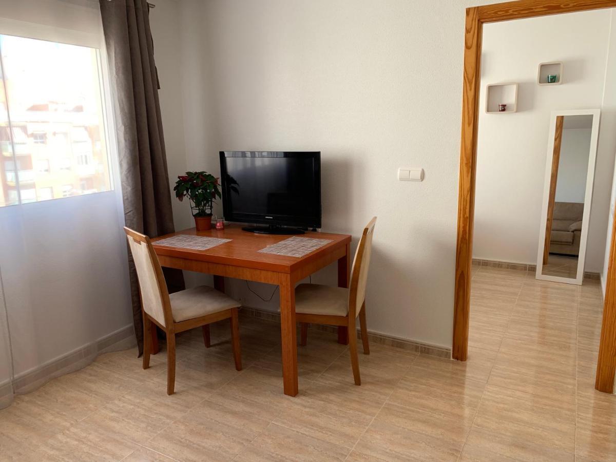 Apartment تورّيفيِخا المظهر الخارجي الصورة