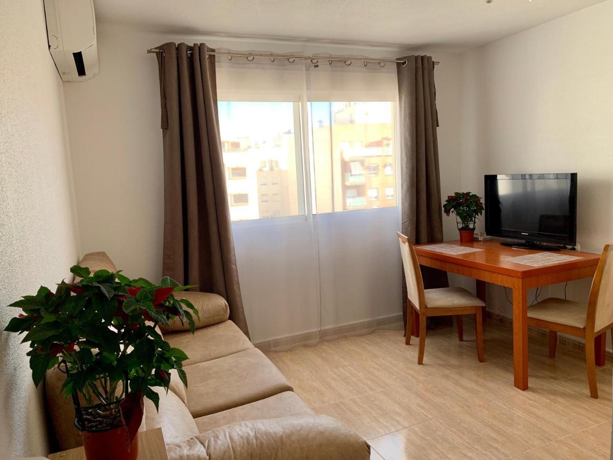 Apartment تورّيفيِخا المظهر الخارجي الصورة