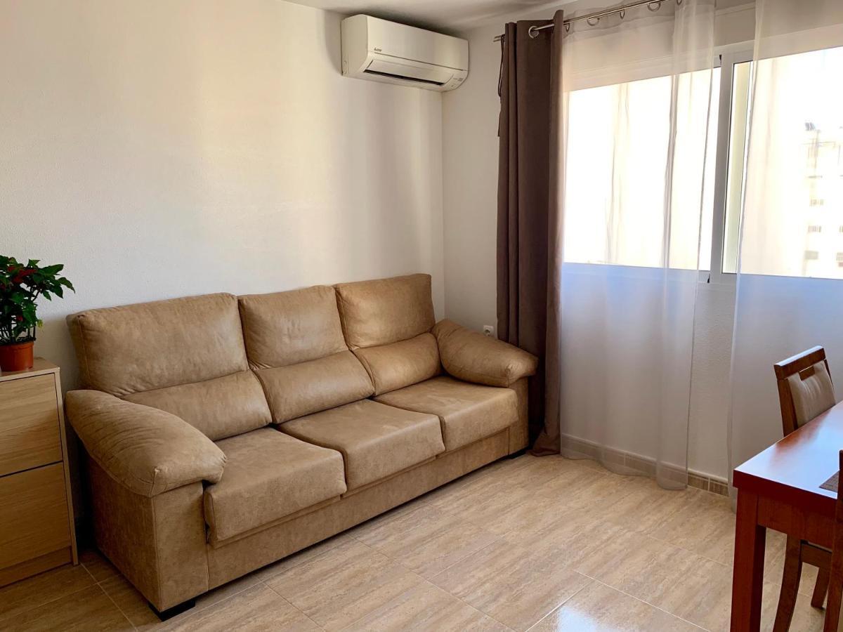 Apartment تورّيفيِخا المظهر الخارجي الصورة