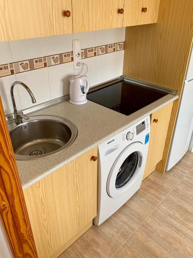 Apartment تورّيفيِخا المظهر الخارجي الصورة